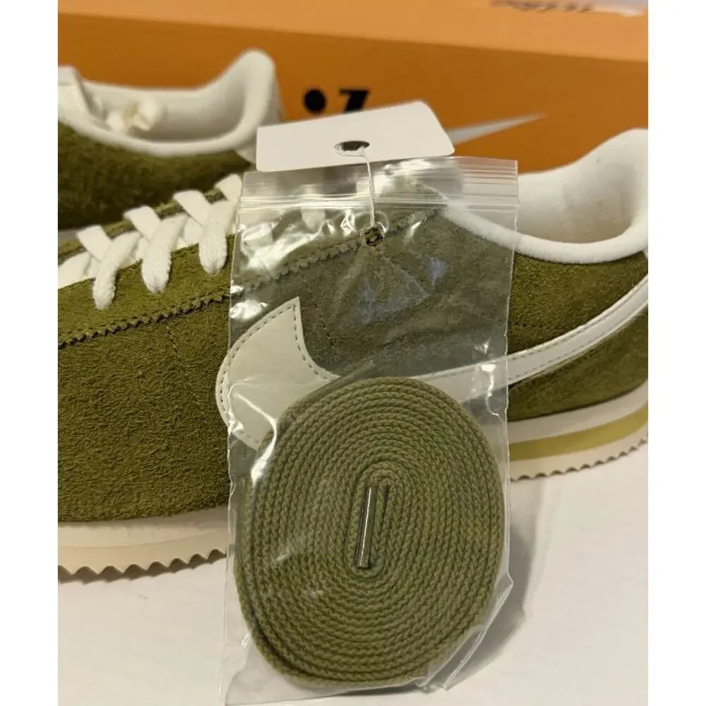 Nike Cortez SE Suede 